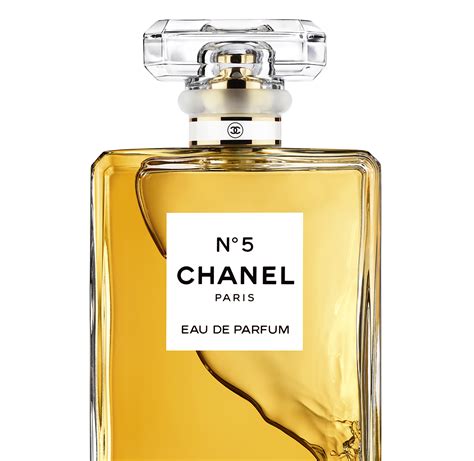 douglas chanel nummer 5